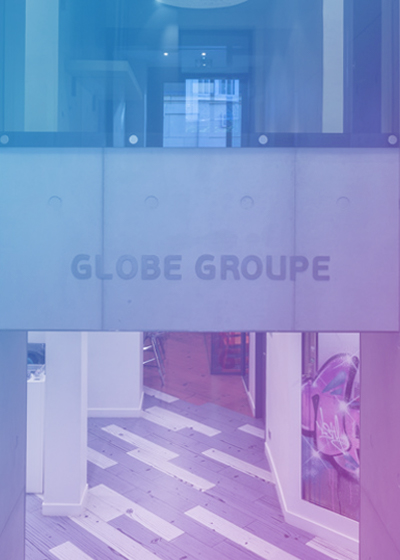 Globe Groupe - Shopper Marketing Agency