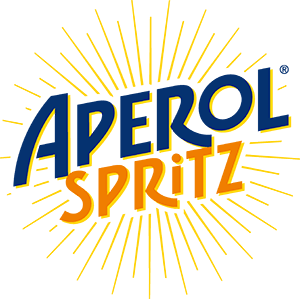 Aperol Spritz - logo