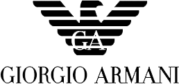 Giorgio Armani - logo