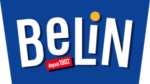 Belin - Logo