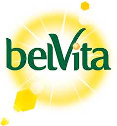 Belvita - Logo