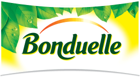 Bonduelle - Logo