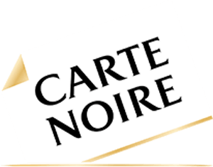 Carte Noire - Logo