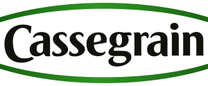 Cassegrain - Logo