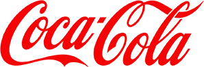 Coca-Cola - logo