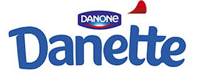 Danette - Logo
