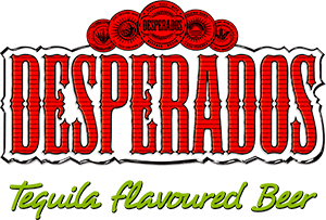 Desperados - Mexico Tequila