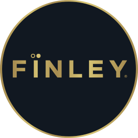 Finley - logo