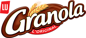 Granola - logo