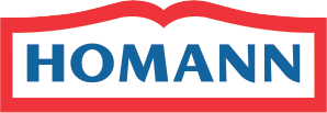 Homann - Logo