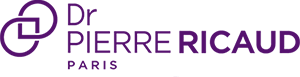 Pierre Ricaud - Logo