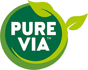Pure Via - Logo