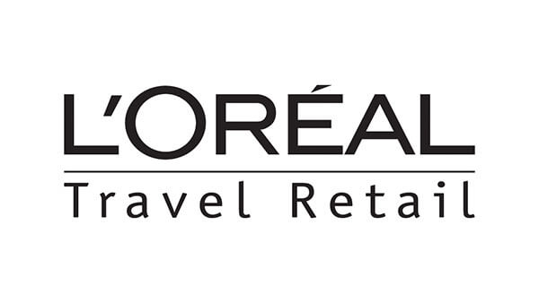 loreal travel retail