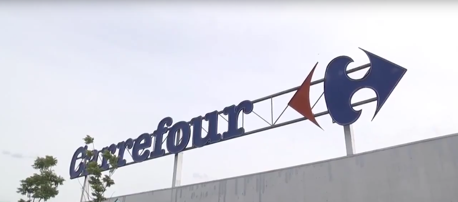 Carrefour - Agence shopper marketing Globe