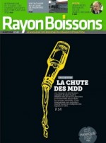 Rayon Boissons - Shopper marketing