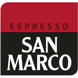 Espresso San Marco - logo