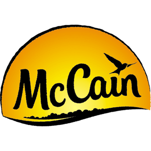 Logo von McCain