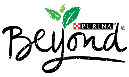 Logo von Purina BEYOND® Tiernahrung