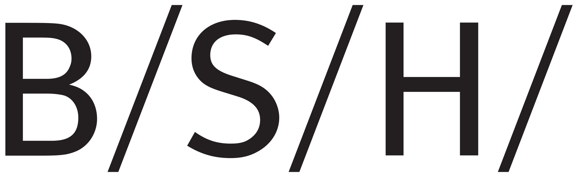 Logo von BSH Bosch Siemens Hausgeräte GmbH