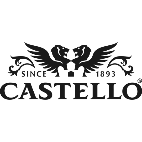 Logo von CASTELLO® KÄSESPEZIALITÄTEN