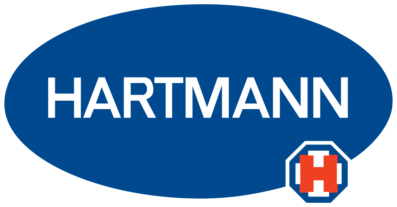 Logo von HARTMANN