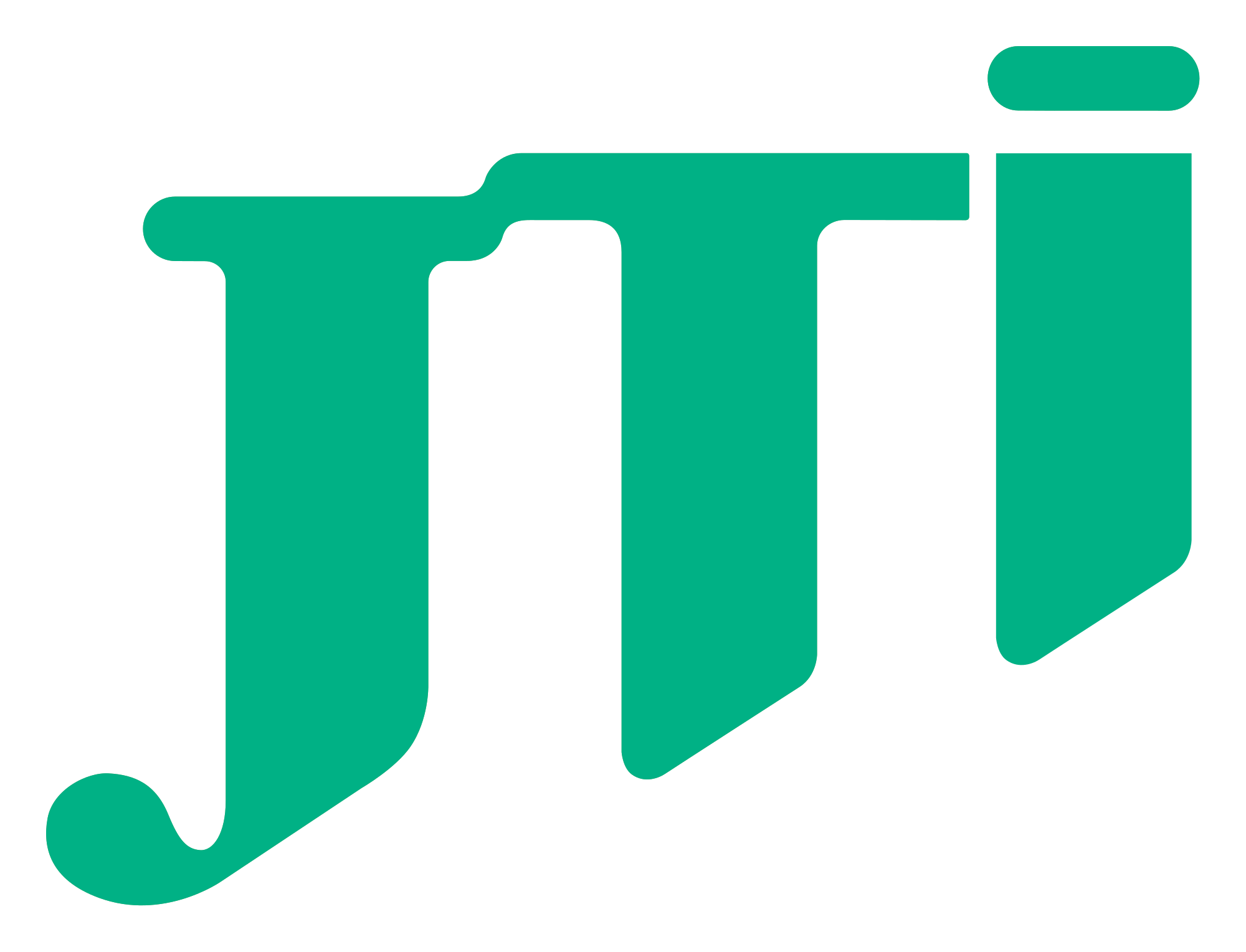 Logo von JTI Japan Tobacco International