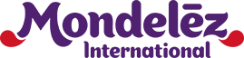 Logo von Mondelēz International