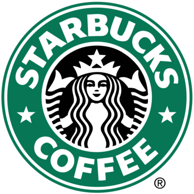 Logo von STARBUCKS COFFEE