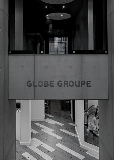 globe groupe office