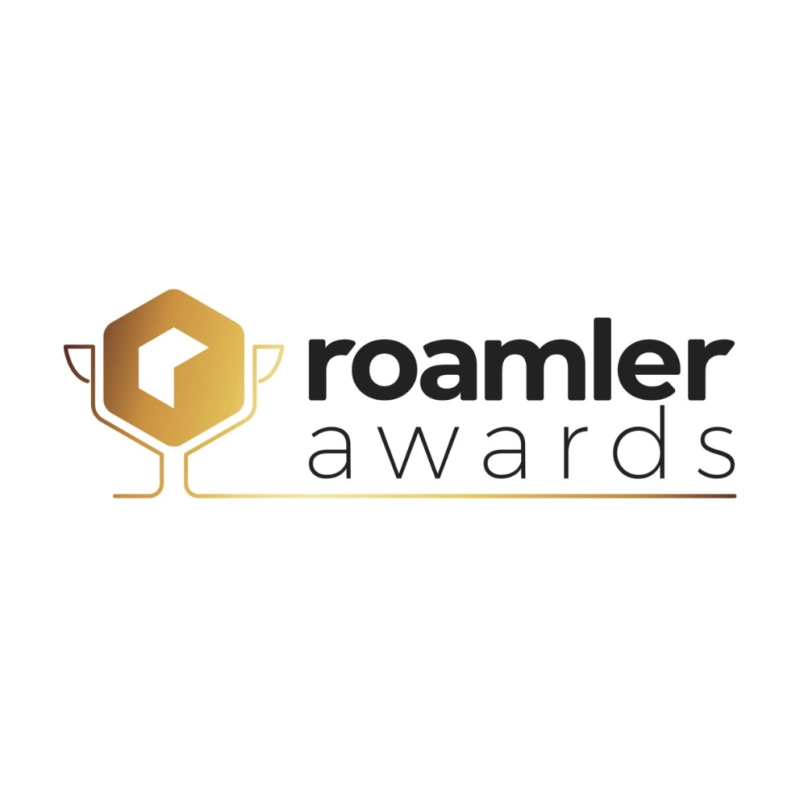 Roamler Awards Coca Cola Globe Groupe
