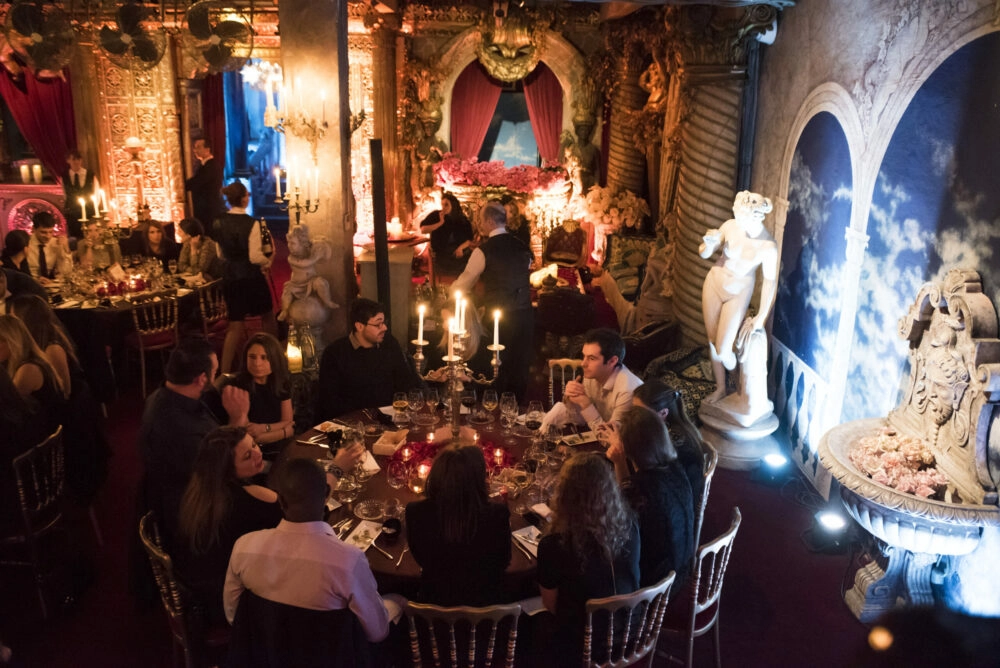 Evenement Entreprise Globe Groupe Shopper Marketing