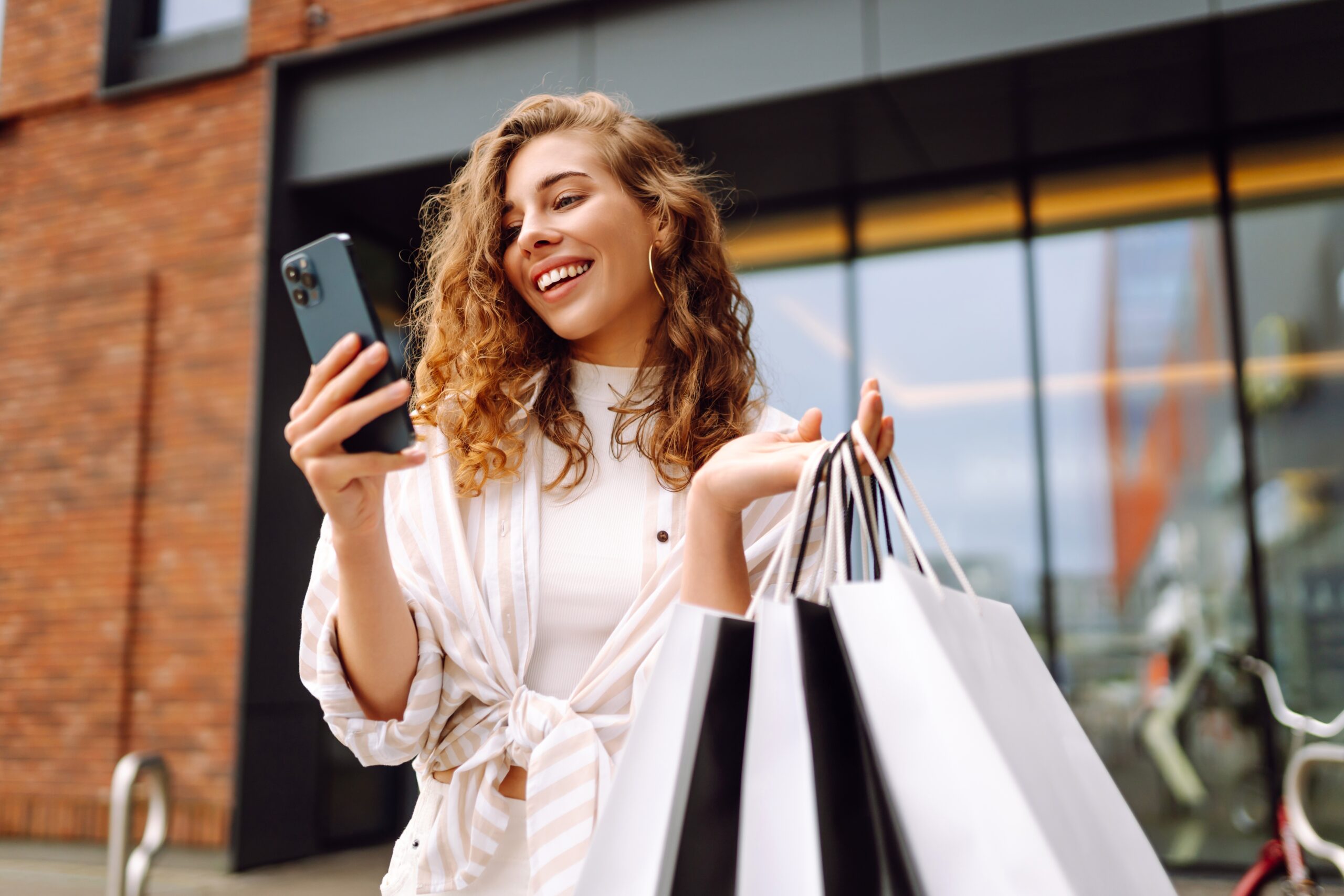 What is Shopper Marketing? GLOBE Groupe