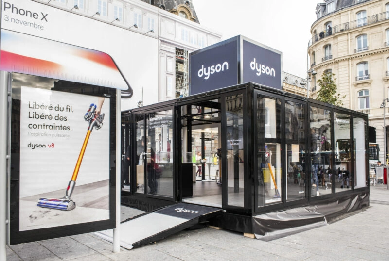Les Actualit s Du Retail Et E Retail De GLOBE GROUPE