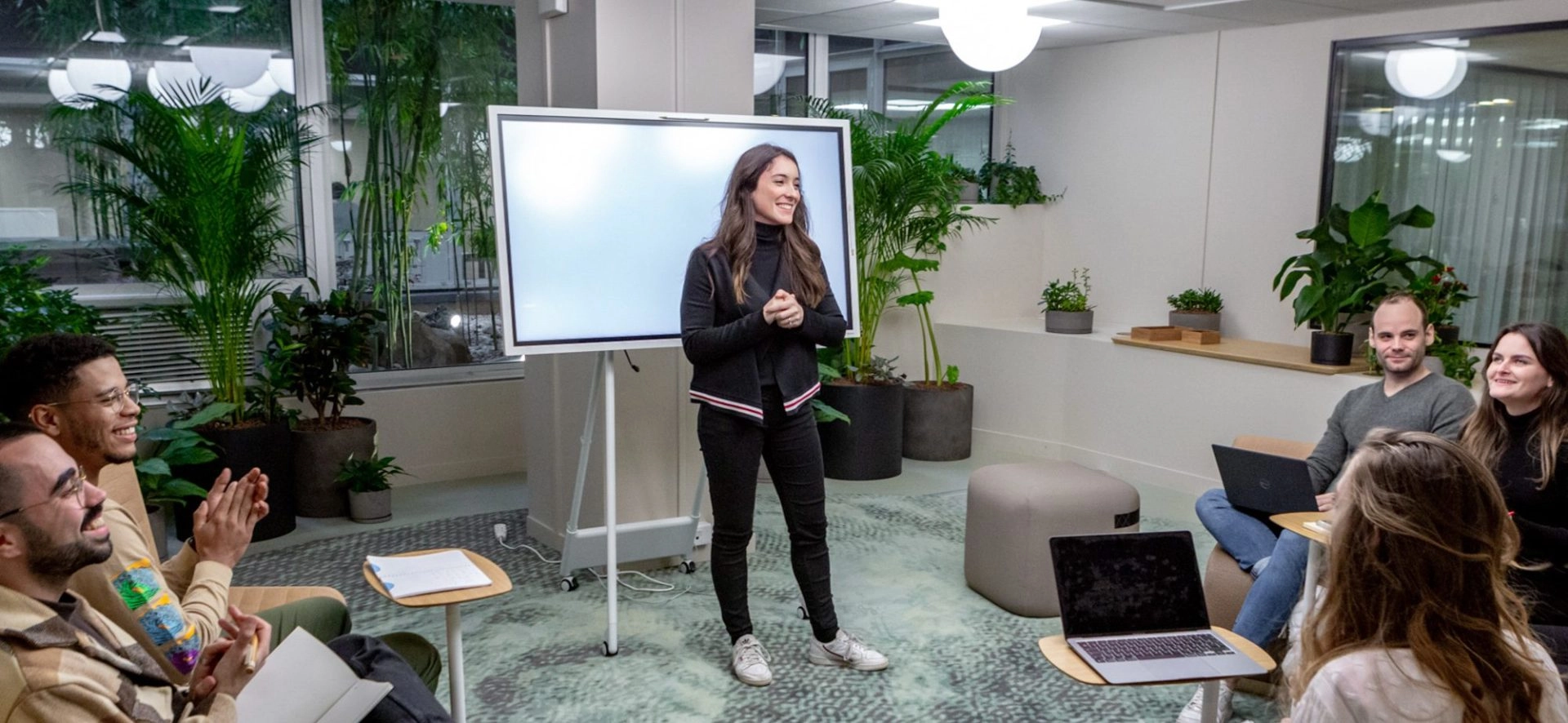 Campus Integre Techsell Expert Externalisation Commerciale