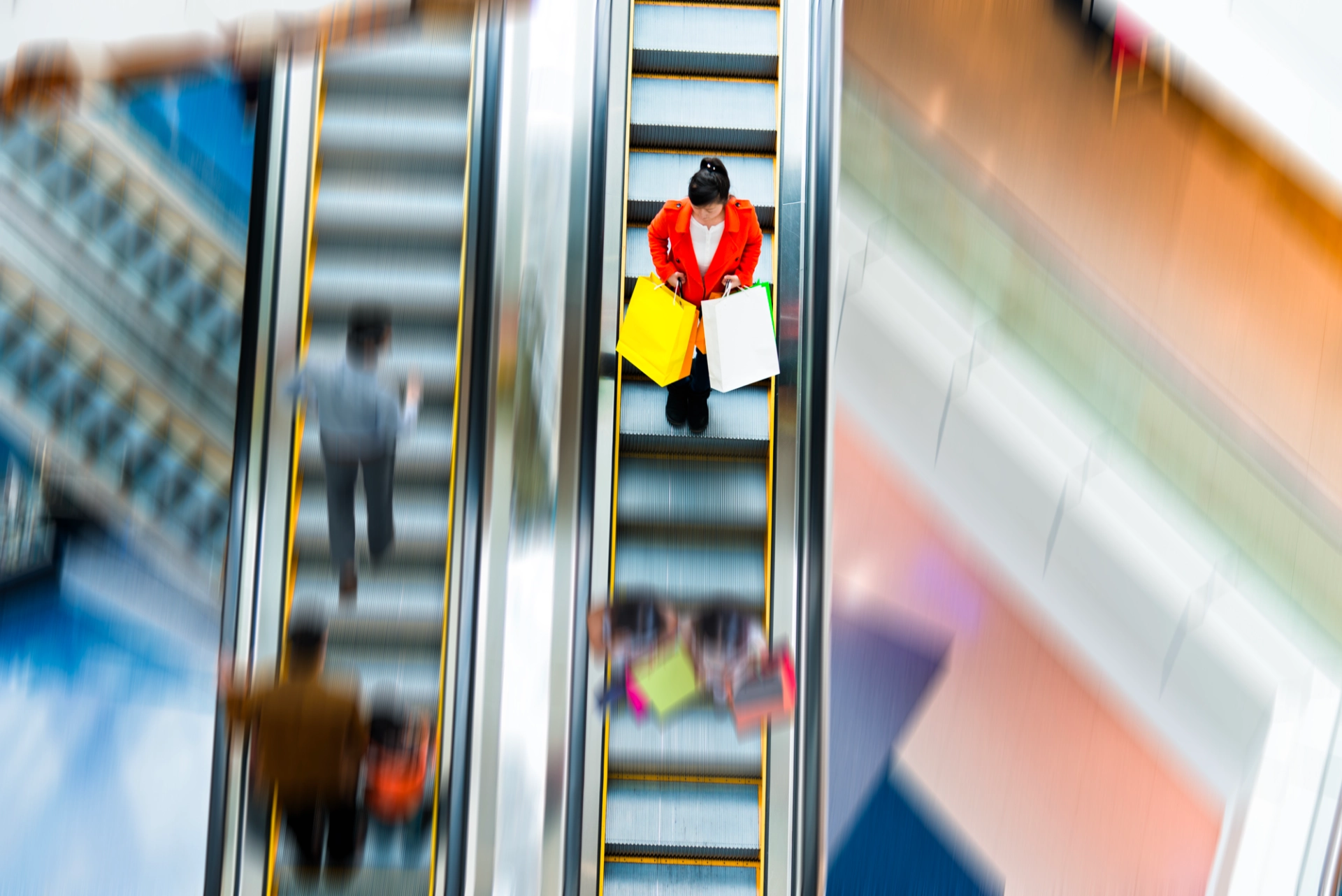 Expert En Shopper Marketing Et Vente GLOBE GROUPE