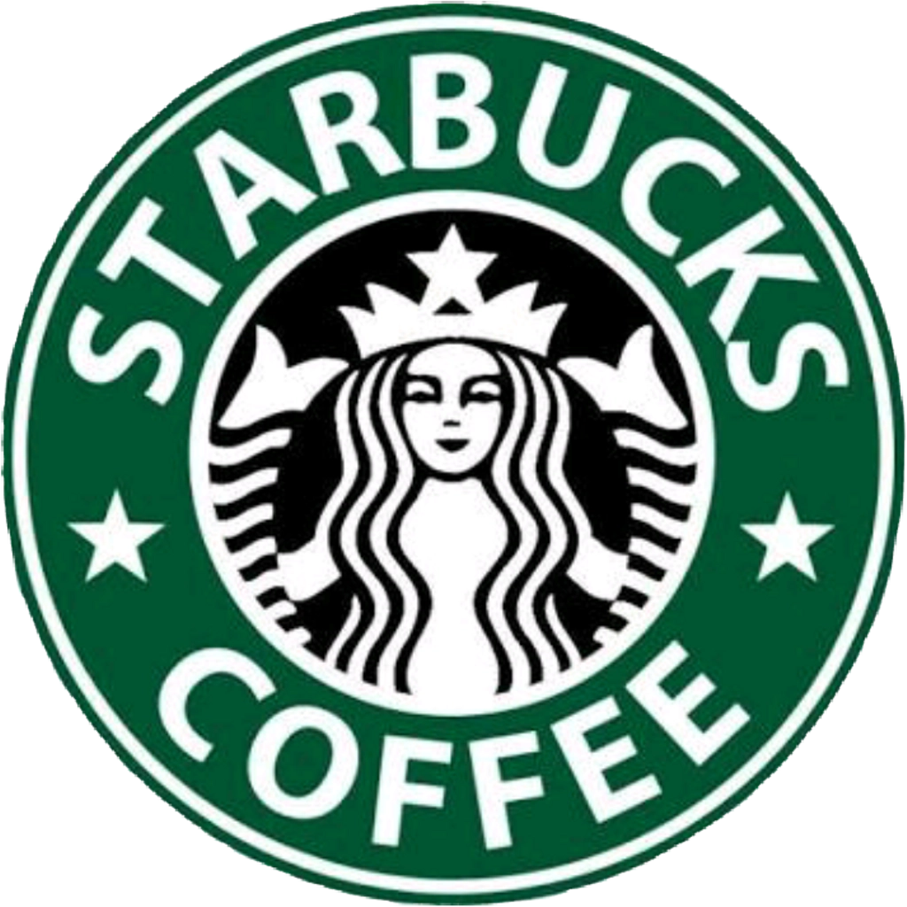 Logo Starbucks Globe Groupe