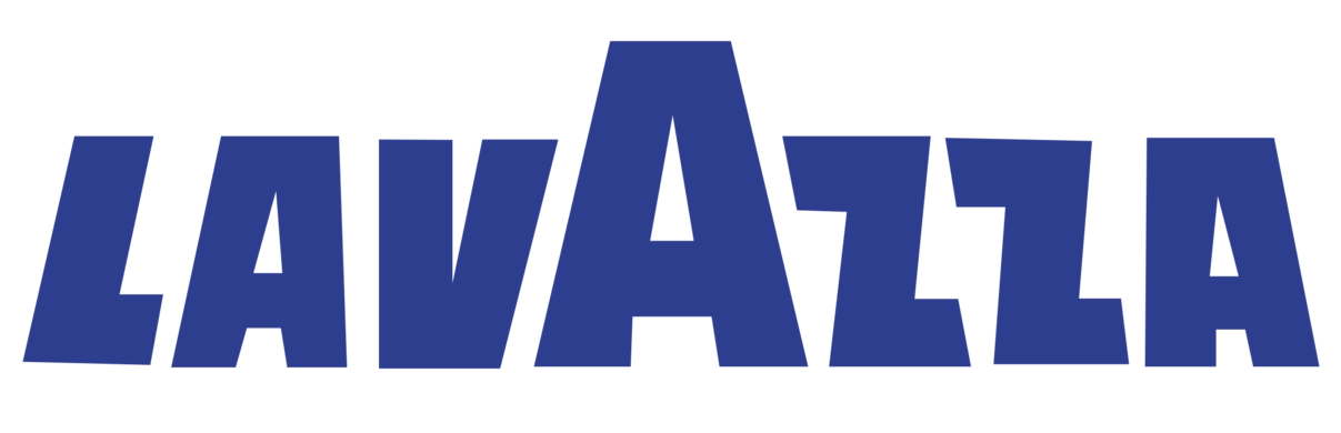 Logo Lavazza Baron Globe Groupe