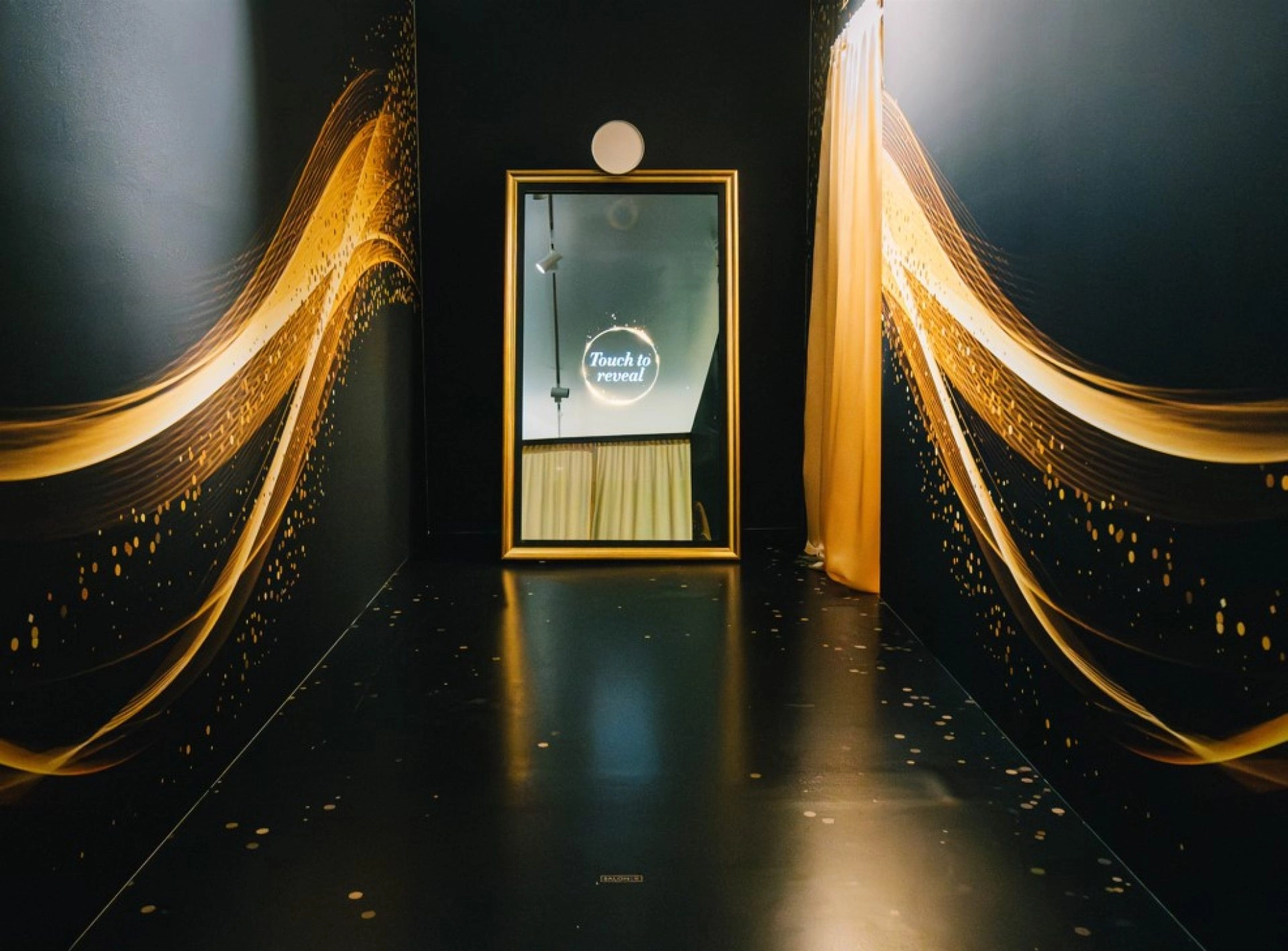 N2o Salon X Globe Groupe
