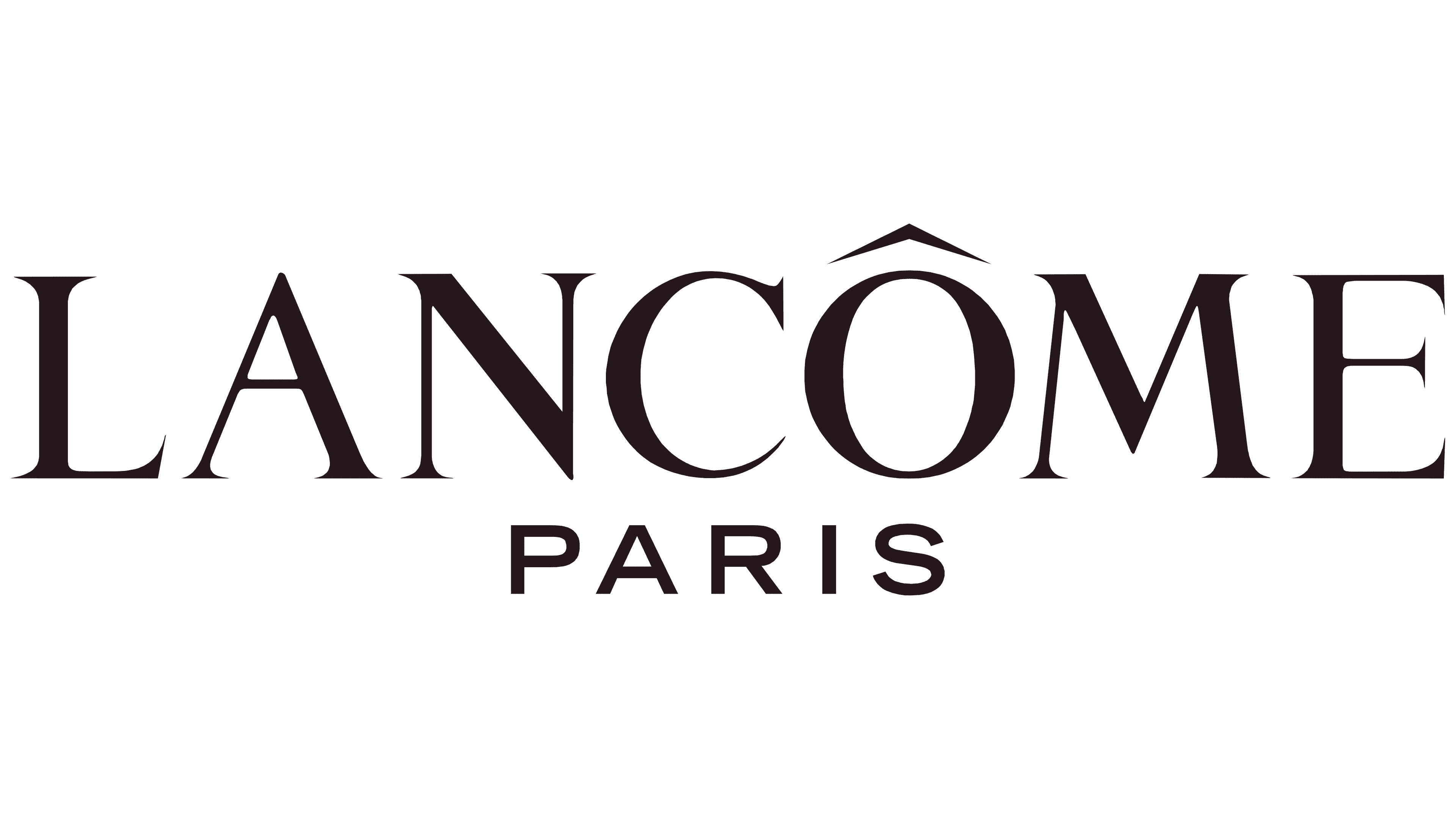 Logo Lancome Globe Groupe