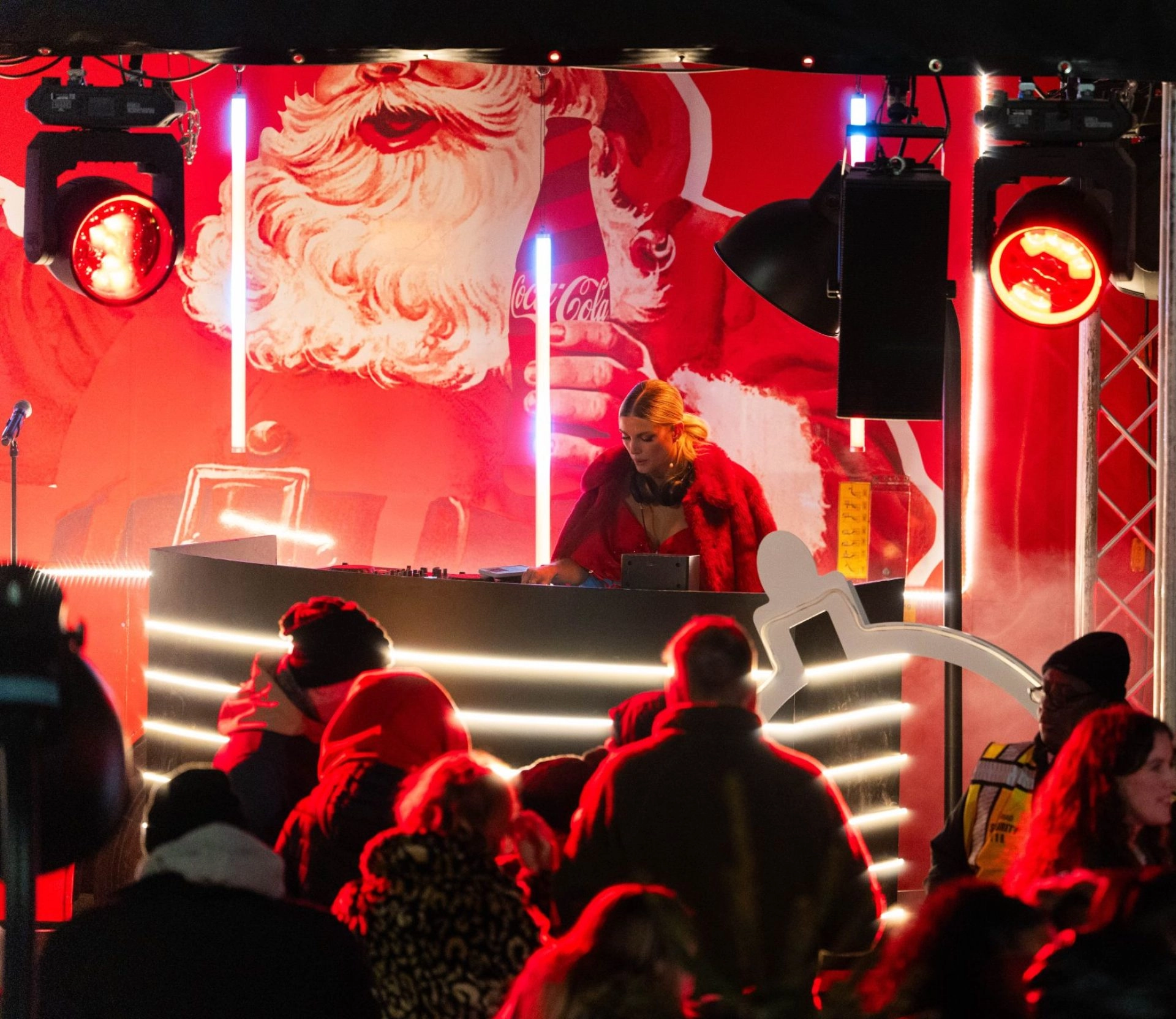 N2o Coca Cola Globe Groupe