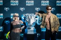 Axe Party Adms Influence Business