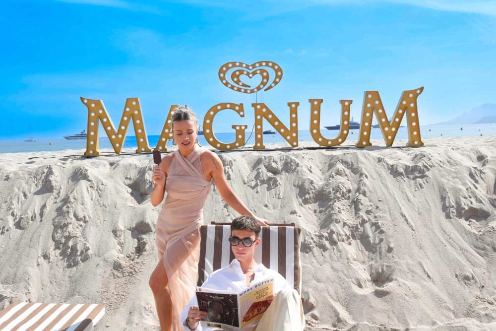 Adms Plage Magnum Festival Cannes Globe Groupe