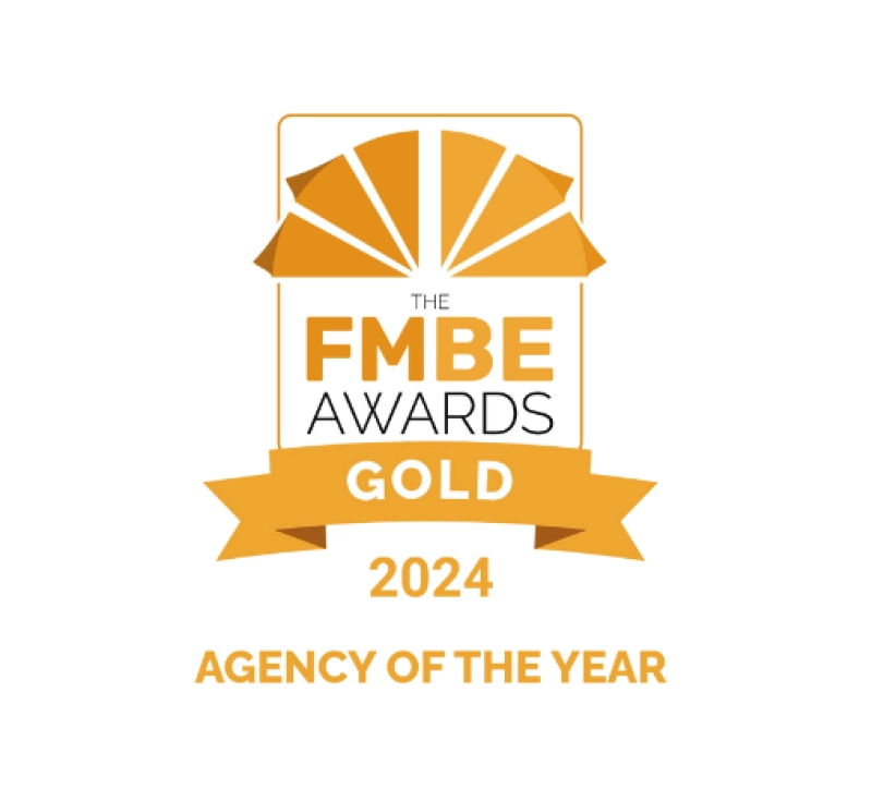FMBE Awards Gold 2024 N2o