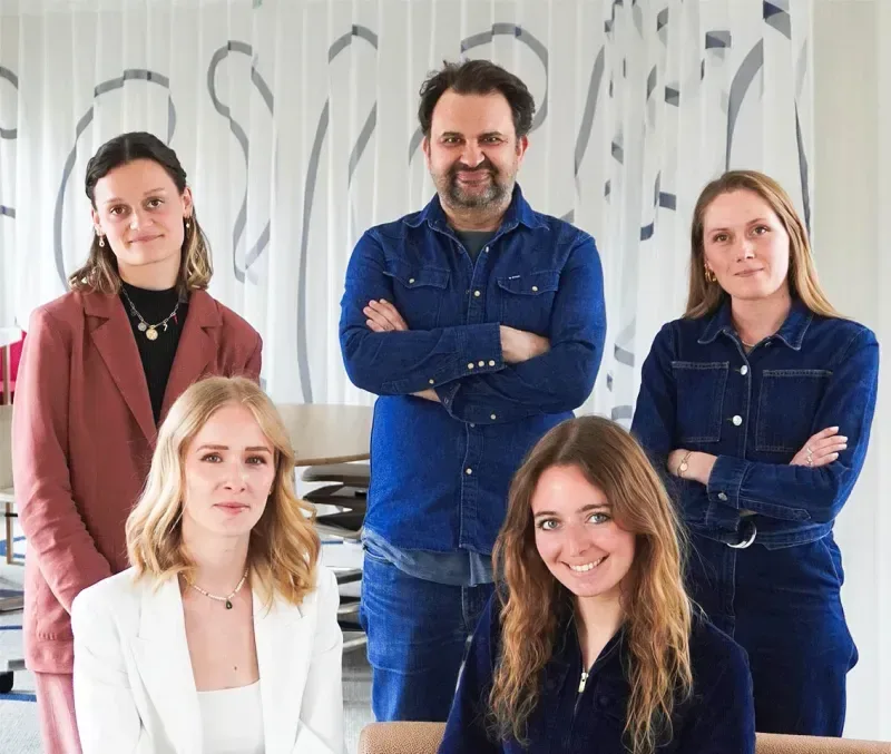 Equipe Agence Adms Globe Groupe