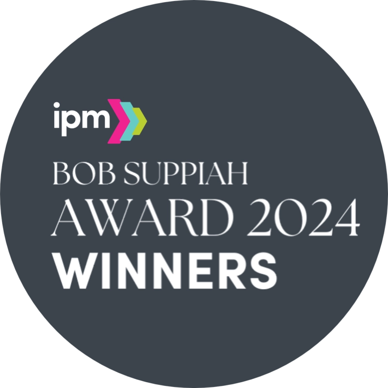 IPM Awards 2024 Winners N2o