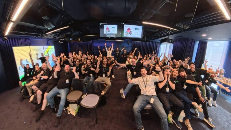 Techsell Android Google Seminaire Londres