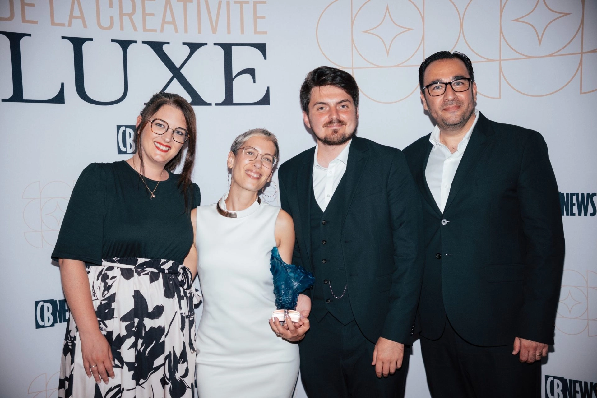 Artisan Parfumeur Grand Prix Cb News Globe Travel Retail
