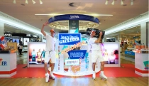 Jean Paul Gaultier Puig Globe Travel Retail Aeroport