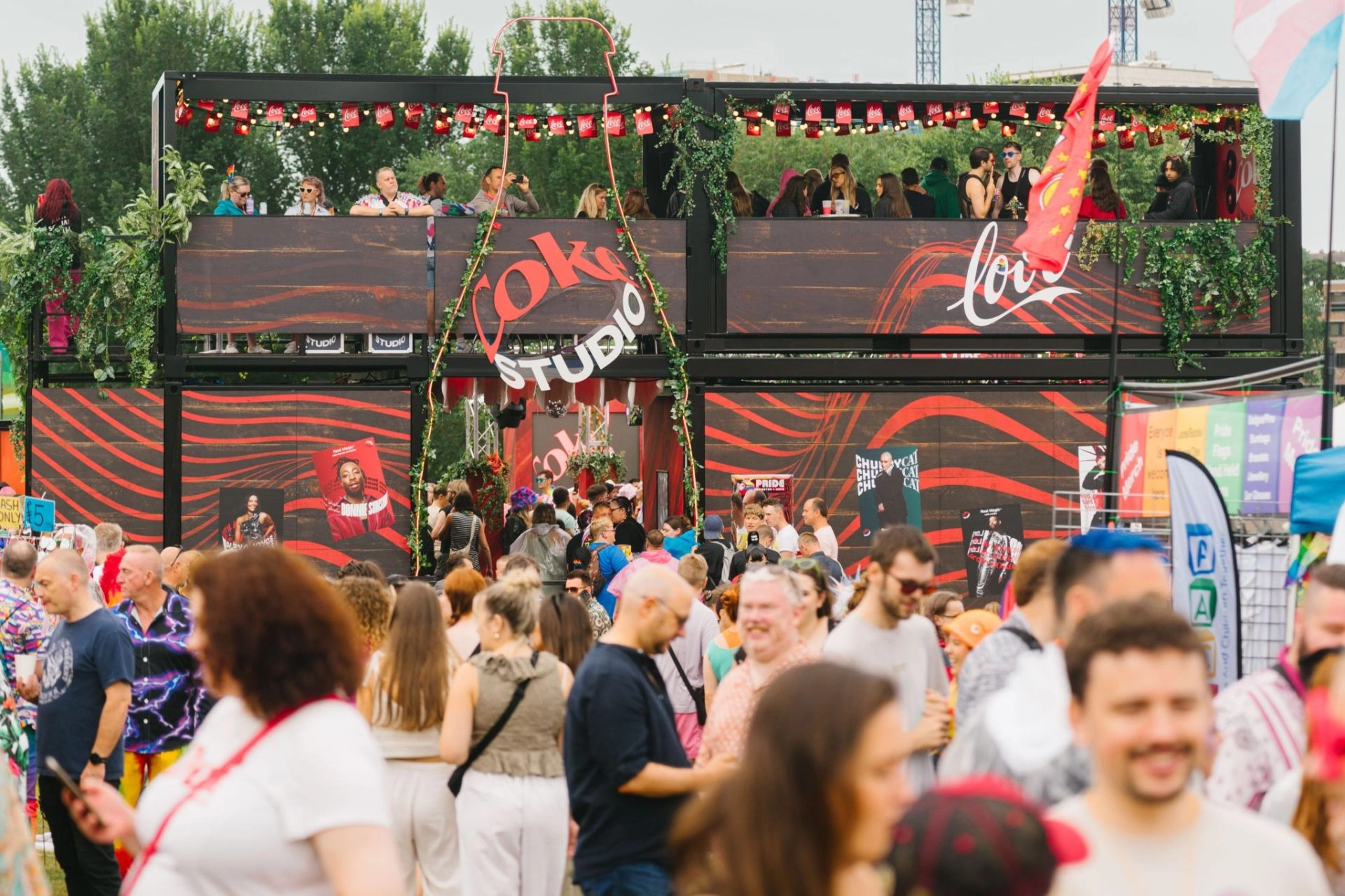 IPM Gold Award 2025 N2o Globe Groupe Coca Cola