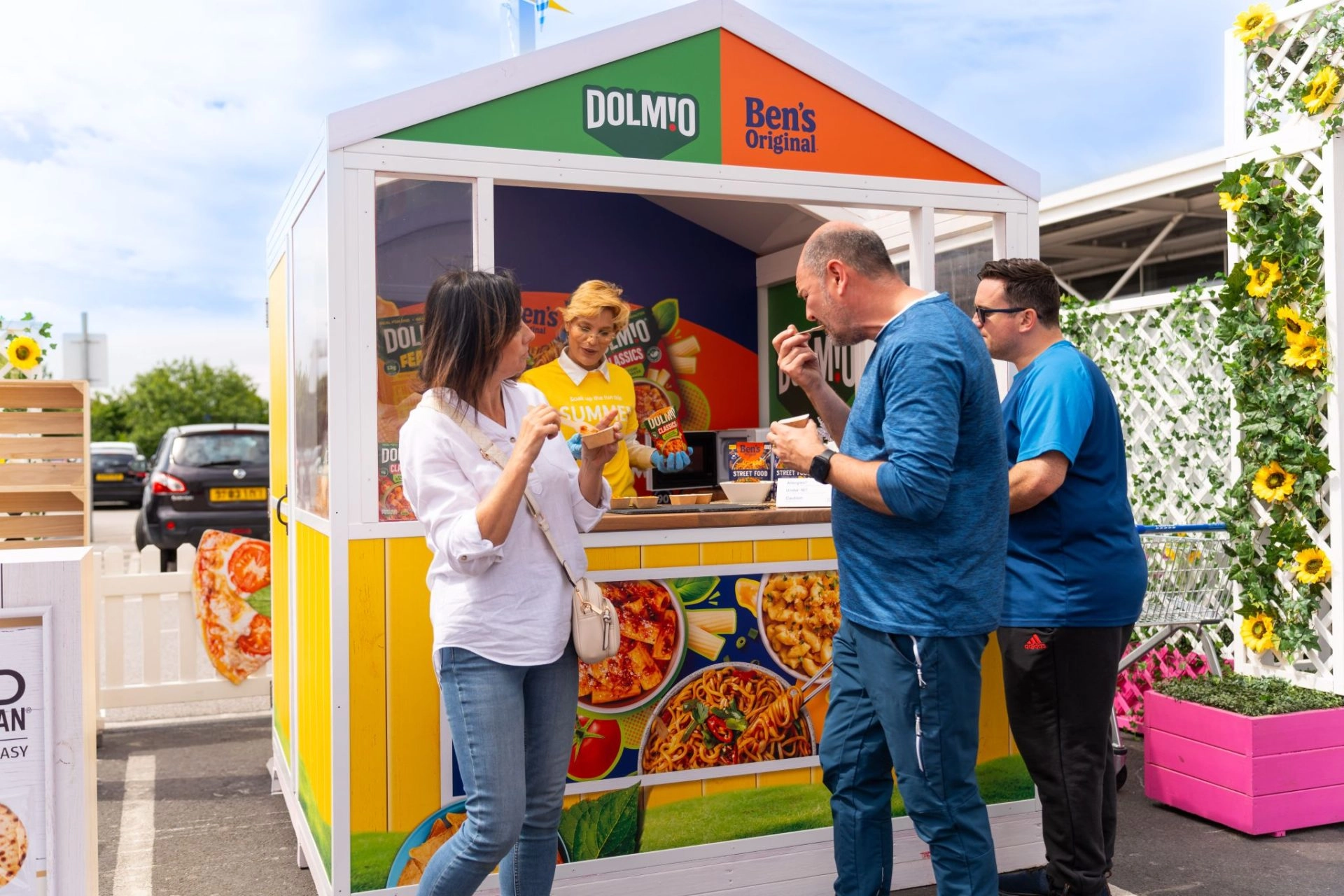 tesco-summer-roadshow-shopper-marketing-n2o-globe-groupe